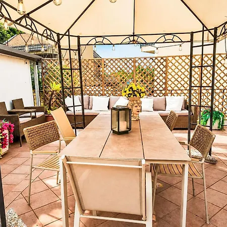 Il Giardino Di Fede - Ortensia By Interhome Appartement
