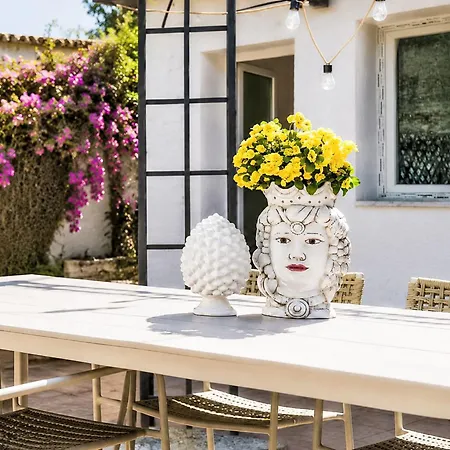 Il Giardino Di Fede - Ortensia By Interhome Appartement