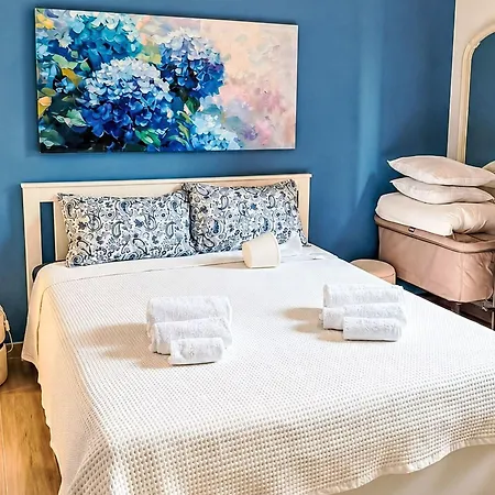 Il Giardino Di Fede - Ortensia By Interhome Appartement *