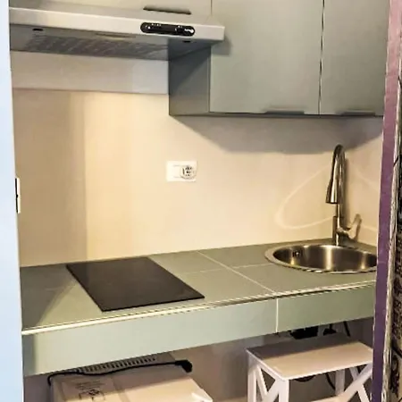 Il Giardino Di Fede - Ortensia By Interhome *