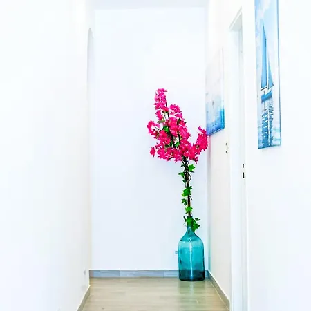 Il Giardino Di Fede - Ortensia By Interhome